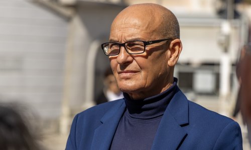 Vili Bassanese ponovno izabran za predsjednika SDP-a Istre