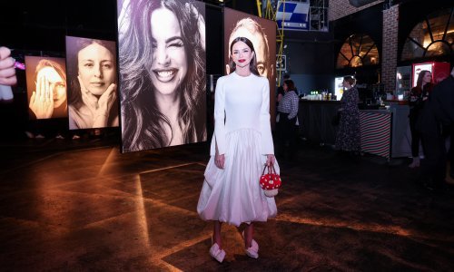 Severina progovorila o sinu, obitelji i putu kojim se rjeđe ide