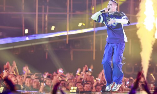 Kaos nakon Eurovizije: Šef moldavske javne televizije dao ostavku zbog glasova žirija