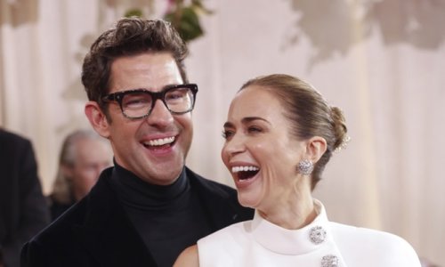 Formula omiljenog holivudskog para za stabilan brak zvuči tako jednostavno