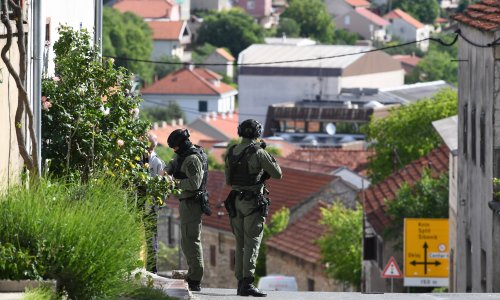 Policija u potjeri: Osumnjičeni za brutalno ubojstvo u Drnišu već im je poznat
