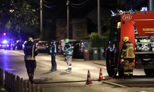 Pješakinja smrtno stradala: Policija pronašla vozača koji je pobjegao s mjesta nesreće