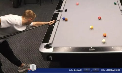 Prije nekoliko dana donio Dinamu Kup, a sad osvojio turnir u drugom sportu