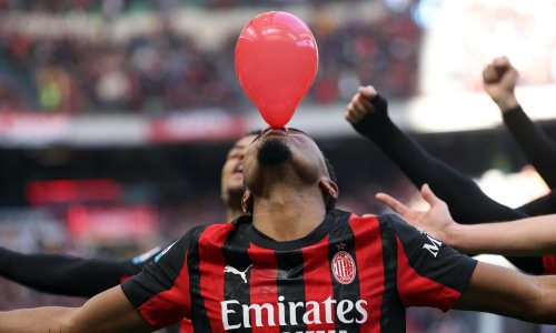 Drama u borbi za Ligu prvaka: Milan slavio, veliki kiks Juventusa