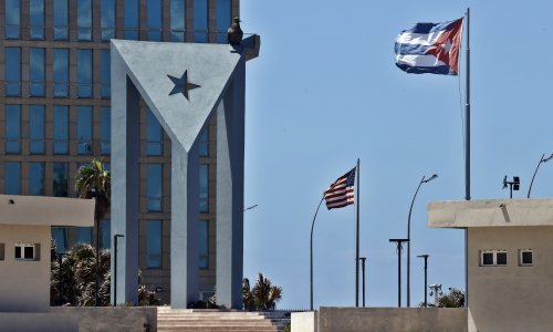 Nova prijetnja u američkom susjedstvu: Kuba nabavila stotine ruskih i iranskih vojnih dronova