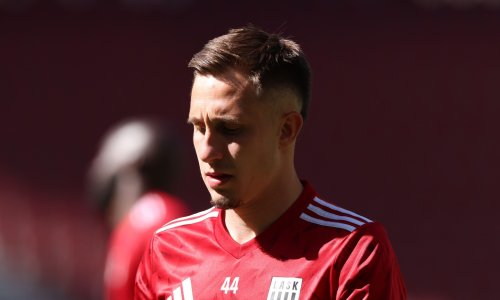 Hrvatski veznjak dio velikog čuda: Austrijski klub prvi put prvak nakon 61 godine