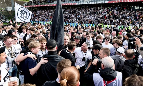 Klub iz grada s manje stanovnika od Omiša ušao u Bundesligu!