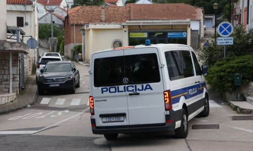 Objavljena snimka uhićenja ubojice