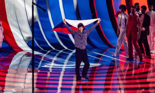 Kaos nakon finala Eurosonga: Češka tražila ponavljanje nastupa