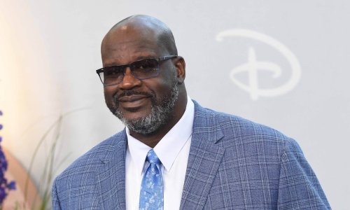 Shaq na promociji priredio show: Dvorana prasnula u smijeh zbog jedne rečenice