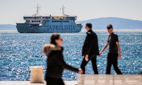 Meteorolozi imaju važno upozorenje za one koji danas misle boraviti na otvorenom