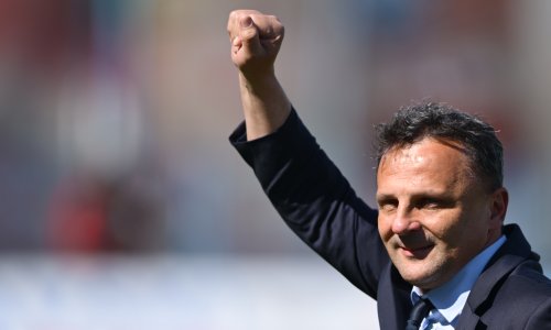 Kovačević je pregazio SHNL, ušutkao kritike i pokazao da može povesti Dinamo prema Ligi prvaka