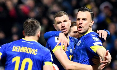 Katastrofalne vijesti za BiH: Ključni igrač se teško ozlijedio, propušta Svjetsko prvenstvo