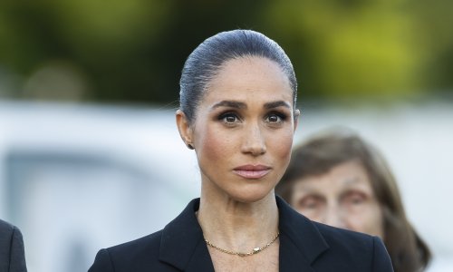Meghan Markle pod paljbom optužbi za licemjerje nakon novih fotografija princeze Lilibet