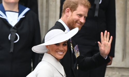 Cure novi detalji oko dolaska Meghan i Harryja u UK: Navodno će unajmiti privatno osiguranje