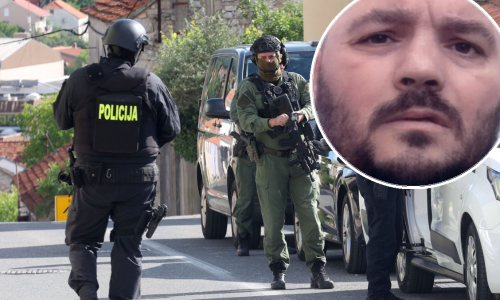 Poznati psihijatar o drniškom ubojici: 'Cijeli grad znao je da je opasan, zašto se nije reagiralo!?'