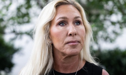 Bivša Trumpova saveznica prijeti revolucijom u Americi: 'Dosta nam je'