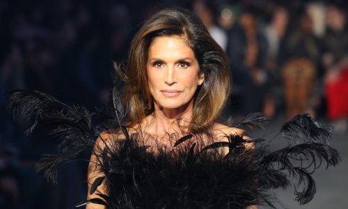 Cindy Crawford priznala što ju je počelo mučiti nakon 50. godine