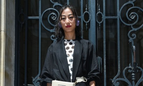 Zara ima hlače koje izgledaju kao suknja i već su totalni hit