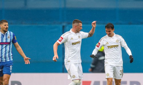 Hajduk objavio veliku vijest: 'Napravljen je prvi konkretni korak u povijesti'
