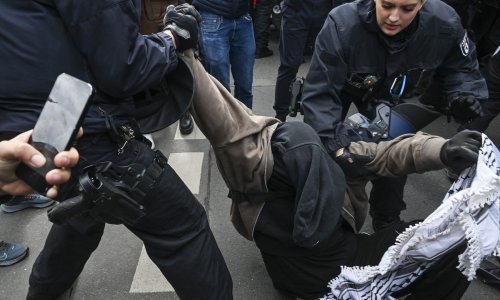 Pojavila se nova teroristička ćelija: U dva mjeseca organizirali su 18 napada u Europi
