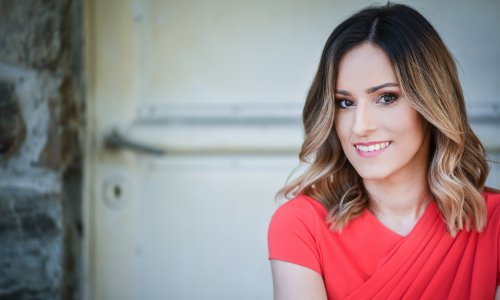 RTL-ova voditeljica oprostila se od gledatelja: 'Vrijeme je za novu ulogu'