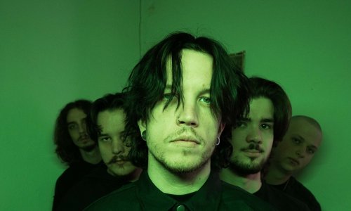 Baby Lasagna otvara Lollipop spektakl i koncert Black Eyed Peasa na Bundeku!