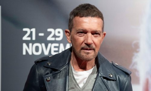 Antonio Banderas oštro demantirao glasine o bankrotu: 'Nisam švorc i zastrašujuće sam sretan'