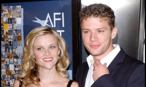Ponovno zajedno 20 godina nakon razvoda: Ovo je ujedinilo Reese Witherspoon i Ryana Phillippea