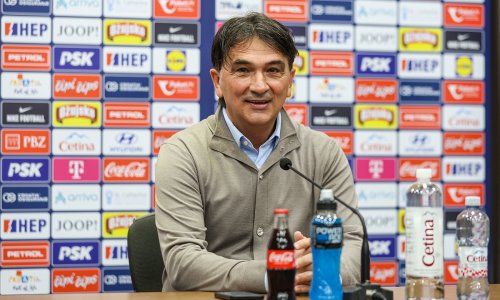 Zlatko Dalić objasnio zašto nije zvao Belju i Stojkovića