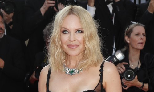 Kylie Minogue ogolila dušu za Netflix: Progovorila o Michaelu Hutchenceu i borbi s rakom
