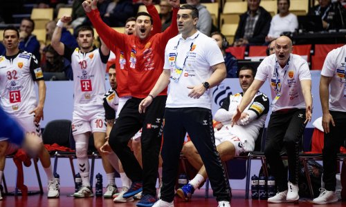 Kiro Lazarov i Makedonci u baražu pregazili protivnika za još jedan plasman na Svjetsko prvenstvo