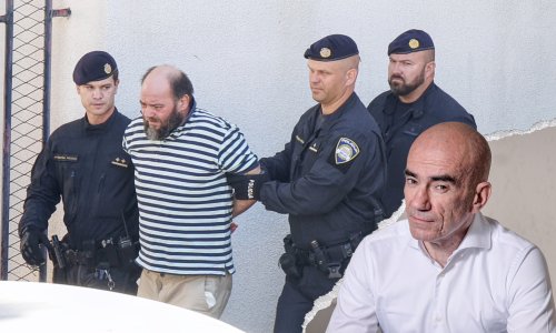 Uznemirujuća procjena iskusnog odvjetnika: 'U Hrvatskoj imamo barem deset tisuća osoba Aleksićeva profila'