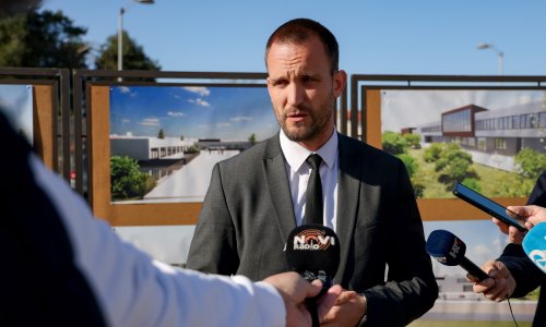 Zadar kreće u obračun s prometnim prekršiteljima: Gradom će patrolirati scan vozilo