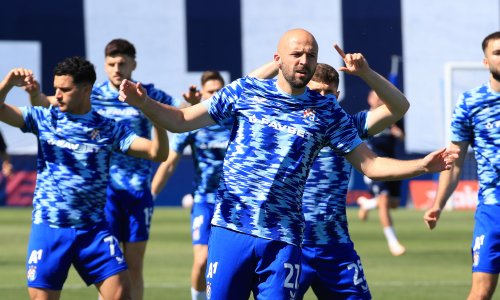 Dinamo se ipak ne seli odmah na Kranjčevićevu? Procurili su novi datumi