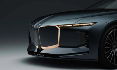 BMW predstavio novi Alpina model. Jednostavno je - prekrasan