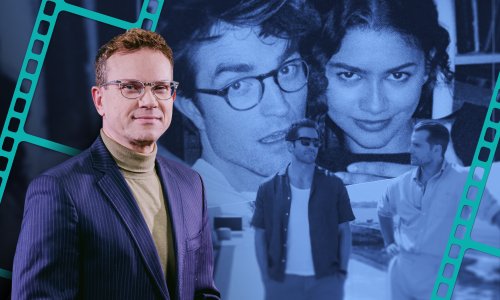 Drama u sivoj zoni: Guy Ritchie nabrijanim trilerom lovi široke mase, a Zendaya Oscara