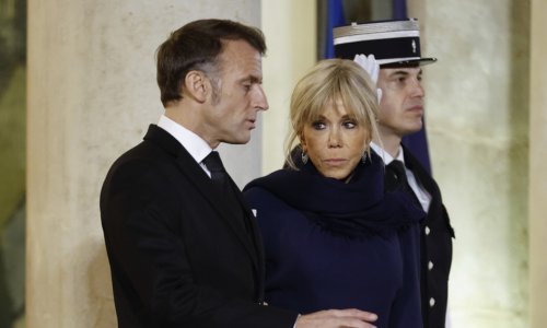 Francusku potresa novi skandal o predsjedničkom paru: Je li Brigitte udarila Emmanuela zbog poznate glumice