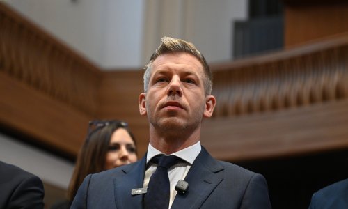 Magyar ponovno brutalno napao mađarskog predsjednika: 'Odlazi! Ti si marioneta mafijaškog režima!'