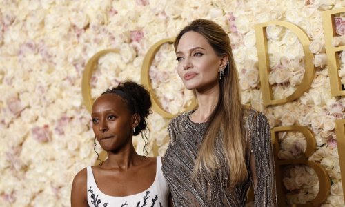 Kći Angeline Jolie i Brada Pitta odrekla se očevog prezimena na važan dan