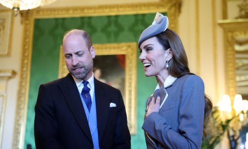 Daleko od 'teških uspomena': Otkriveno koliko Kate i William plaćaju za vilu s osam spavaćih soba