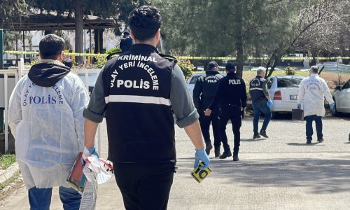 Naoružani tinejdžer ubio četvero ljudi u Turskoj, u bijegu je