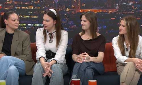 Dojmovi nakon Eurosonga: Lelekice ponosne na top 15, raduju se novim izazovima