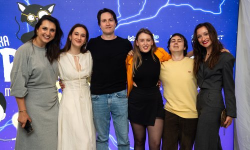 Novi trijumf Petit teatra: Katarina Madirazza na kazališne daske postavila inspirativnu priču o malom Tesli