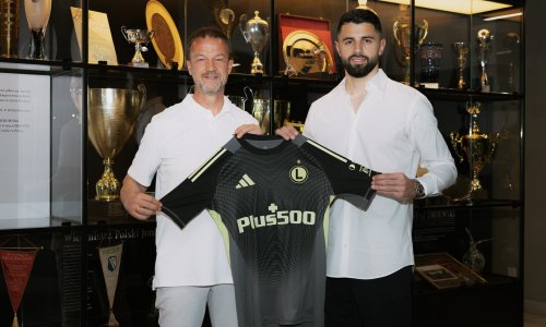 Najtrofejniji poljski klub doveo hrvatskog golmana