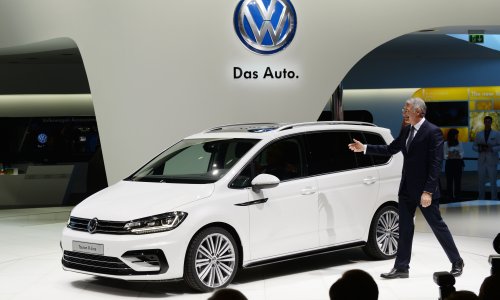 Volkswagen tiho ugasio jedan od svojih najpraktičnijih modela