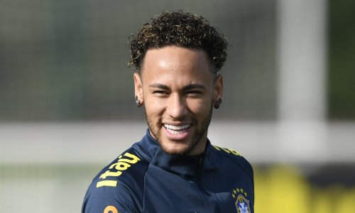 Senzacija! Neymar ide na SP, pogledajte cijeli Ancelottijev popis