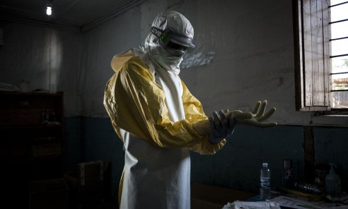 HZJZ objavio posebno upozorenje zbog ebole: Evo što građani trebaju znati