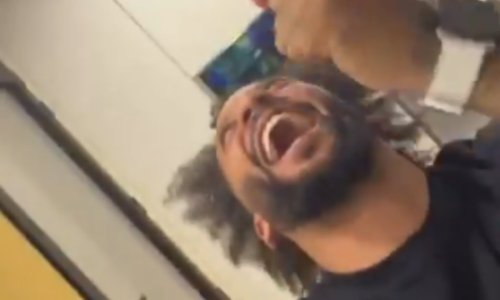Marcelo je poludio kad je Ancelotti pročitao Neymarovo ime: Pogledajte euforiju kakvu Brazil ne pamti godinama