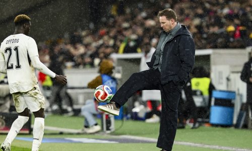 Njemački izbornik 'prekrižio' starog znanca i vratara koji je vukao Elf kroz kvalifikacije